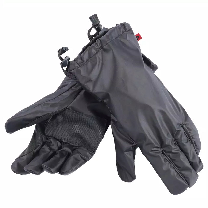 Dainese Unisex Rainproof Motorcycle Glove Covers Canada
