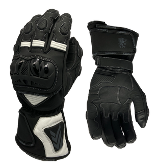 Gryphon DEALS GAP Leather Gloves