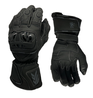 Gryphon DEALS GAP Leather Gloves