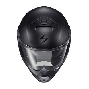Scorpion EXO-GT930 TRANSFORMER Helmet-Solid(4 Colours)