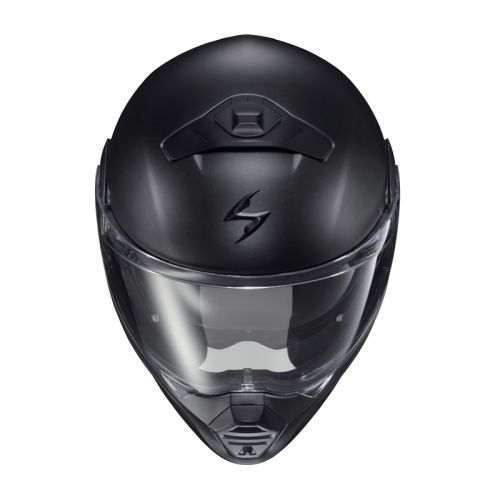 Scorpion EXO-GT930 TRANSFORMER Helmet-Solid(4 Colours)
