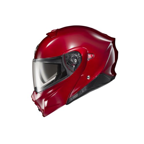 Scorpion EXO-GT930 TRANSFORMER Helmet-Solid(4 Colours)