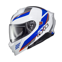 Scorpion EXO-GT930 TRANSFORMER Helmet-Solid(4 Colours)