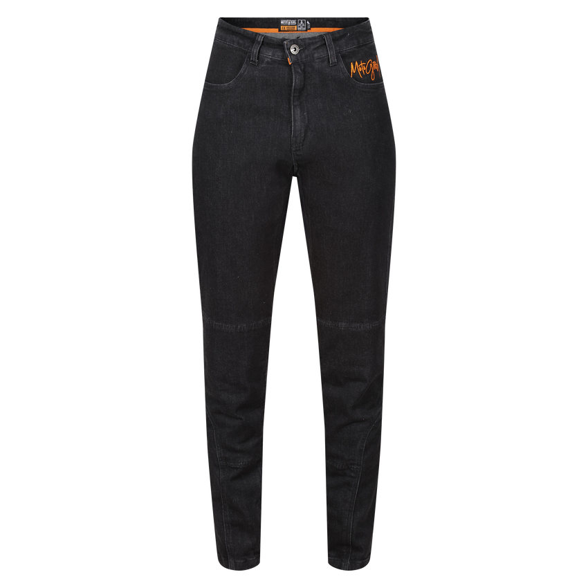MotoGirl ISLA Armoured Jeans (2 Colours)