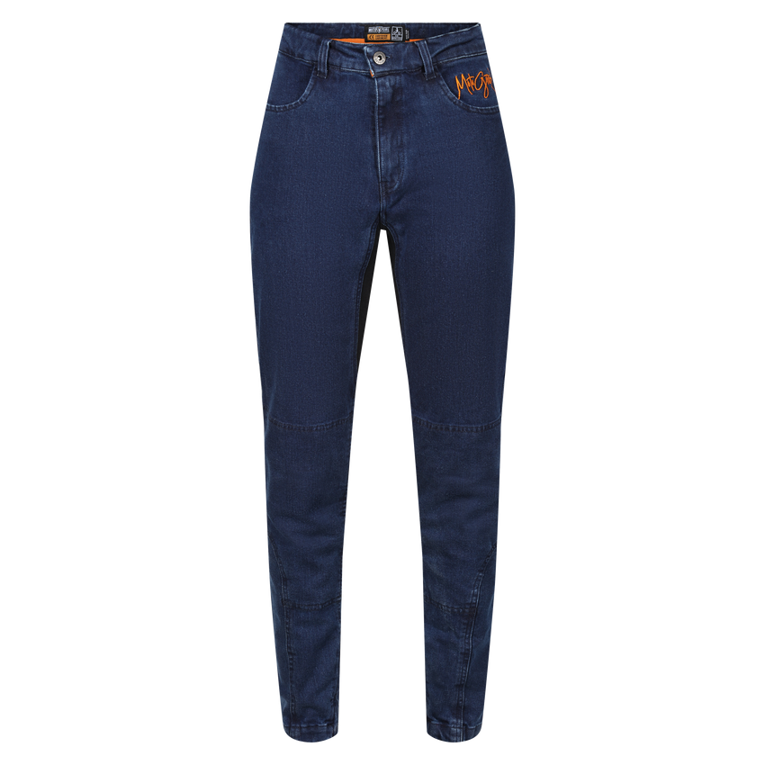 MotoGirl ISLA Armoured Jeans (2 Colours)