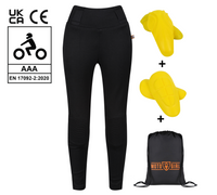 MotoGirl Women's SHERRIE Leggings