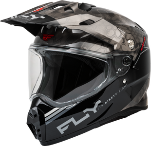 Fly Racing TREKKER Kryptek Dual Sport Helmets Canada