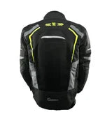 Gryphon Men's TORQUE Mesh Transition Jacket (3 Colours)