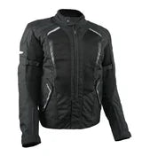 Gryphon Men's TORQUE Mesh Transition Jacket (3 Colours)