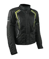 Gryphon Men's TORQUE Mesh Transition Jacket (3 Colours)