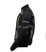 Gryphon Men's TORQUE Mesh Transition Jacket (3 Colours)