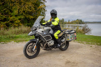 Gryphon COASTAL Motorcycle Rain Pants Canada