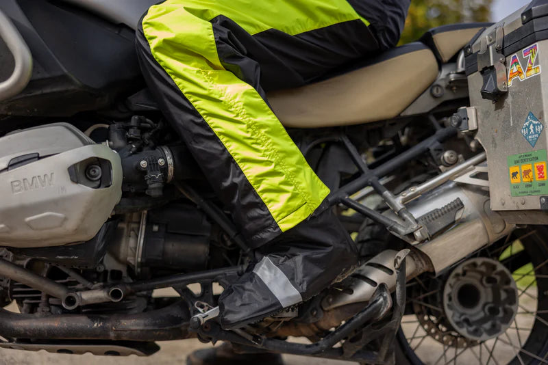 Gryphon COASTAL Motorcycle Rain Pants Canada