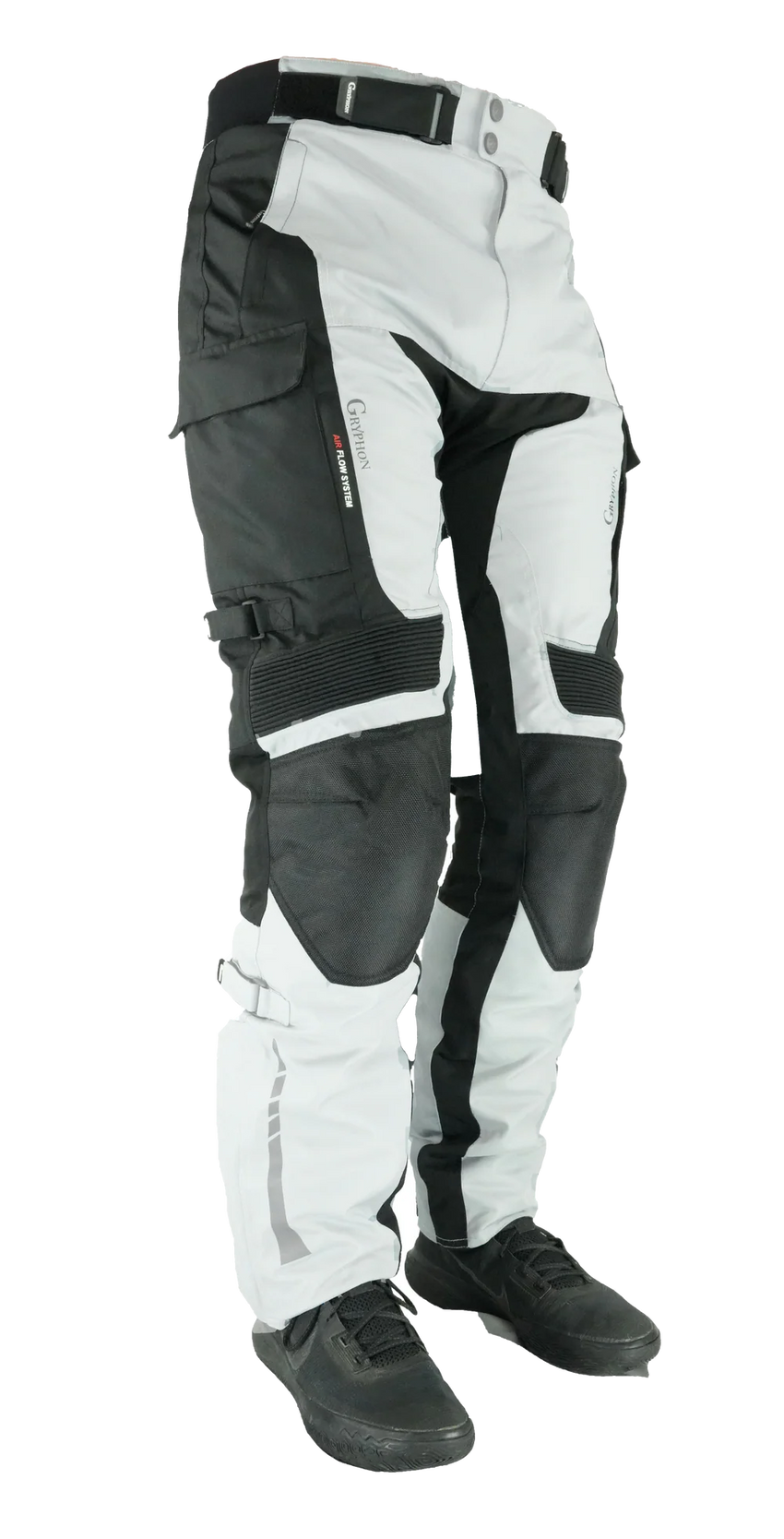 Gryphon Men's PACIFIC COAST 2 Waterproof Motorcycle Pants Canada