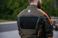 Gryphon OZARK Men's Waterproof Motorcycle Jacket Canada