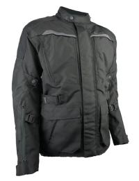 Gryphon Men's WANDERER Waterproof Motorcycle Jacket Canada