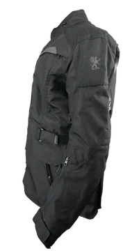 Gryphon Men's WANDERER Waterproof Motorcycle Jacket Canada