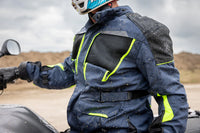 Gryphon Men's WANDERER Waterproof Motorcycle Jacket Canada