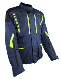 Gryphon Men's WANDERER Waterproof Motorcycle Jacket Canada
