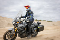 Gryphon Men's WANDERER Waterproof Motorcycle Jacket Canada