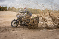 Gryphon Men's WANDERER Waterproof Motorcycle Jacket Canada