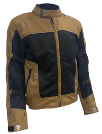 Gryphon Men's BREEZE 2 Mesh Motorcycle Jacket Canada