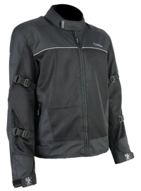 Gryphon Men's BREEZE 2 Mesh Motorcycle Jacket Canada