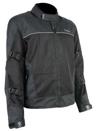 Gryphon Men's BREEZE 2 Mesh Motorcycle Jacket Canada