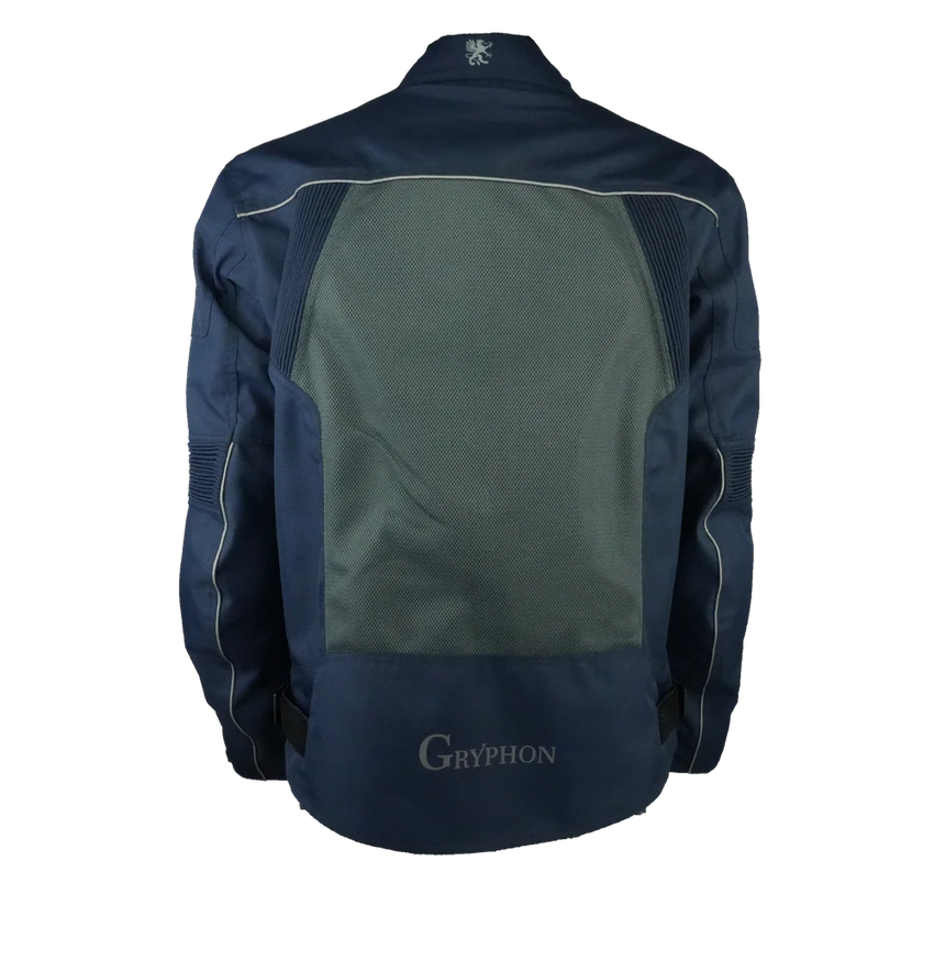 Gryphon Men's BREEZE 2 Mesh Motorcycle Jacket Canada