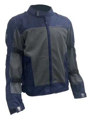 Gryphon Men's BREEZE 2 Mesh Motorcycle Jacket Canada