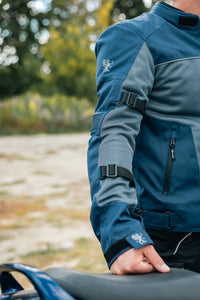 Gryphon Men's BREEZE 2 Mesh Motorcycle Jacket Canada