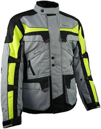 Gryphon Women's PYRENEES Waterproof Motorcycle Jacket