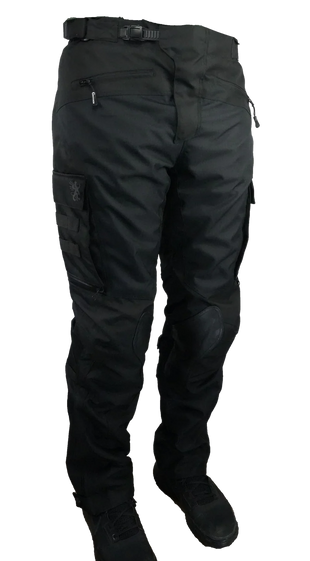 Gryphon Men's SINGLE TRACK ADV Waterproof Motorcycle Pants Canada