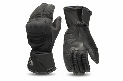 Gryphon TOFINO Cold Weather Waterproof Motorcycle Gloves