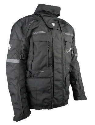 Gryphon VANCOUVER 2 Men's Waterproof Motorcycle Jacket Canada