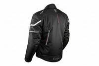 Gryphon Women's AQUA AIR Mesh Jacket back view on a white back ground