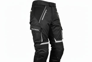 Gryphon Women's HI-FLO Mesh Motorcycle Pants