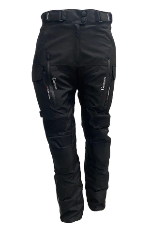 Gryphon Women’s PACIFIC COAST 2 Waterproof Motorcycle Pants Canada