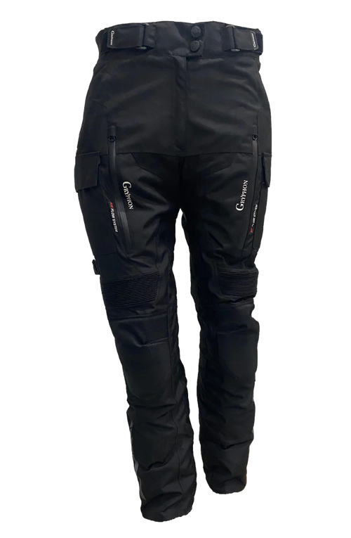 Gryphon Women’s PACIFIC COAST 2 Waterproof Motorcycle Pants Canada