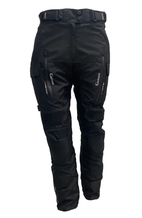 Gryphon Men's PACIFIC COAST 2 Waterproof Motorcycle Pants Canada