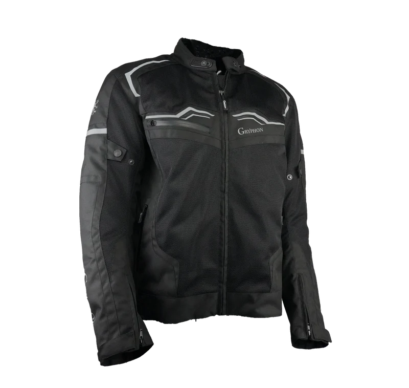 Gryphon Men's TUCSON Mesh Transition Jacket Canada