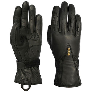 Helgrade STONE Leather Gloves