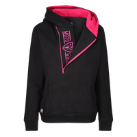 MotoGirl Helmet Hoodie (3 Colours)