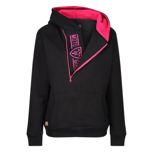 MotoGirl Helmet Hoodie (3 Colours)