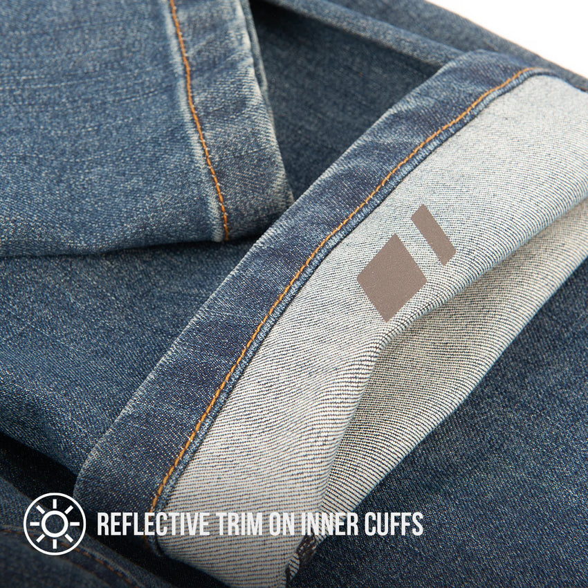 Joe Rocket HIGHSIDE™ 2.0 Armoured Motorcycle Jeans Canada