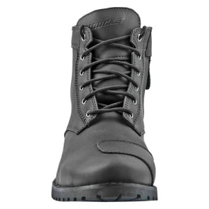 Joe Rocket IRON AGE Waterproof Motorcycle Cruiser Boot Canada