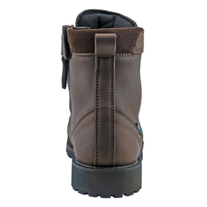 Joe Rocket IRON AGE Waterproof Motorcycle Cruiser Boot Canada
