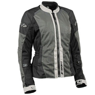 Joe Rocket Women's STRATOS Mesh Jacket