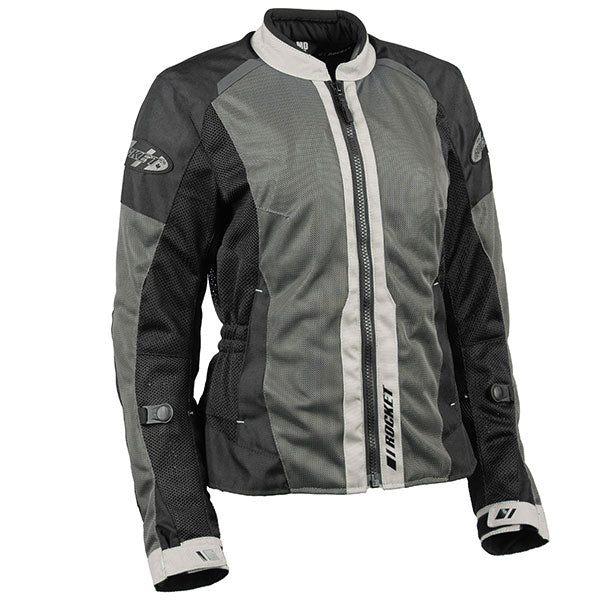 Joe Rocket Women's STRATOS Mesh Jacket