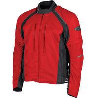 Joe Rocket Men's TRANS CANADA 3.0 Textile Jacket (Discontinued)